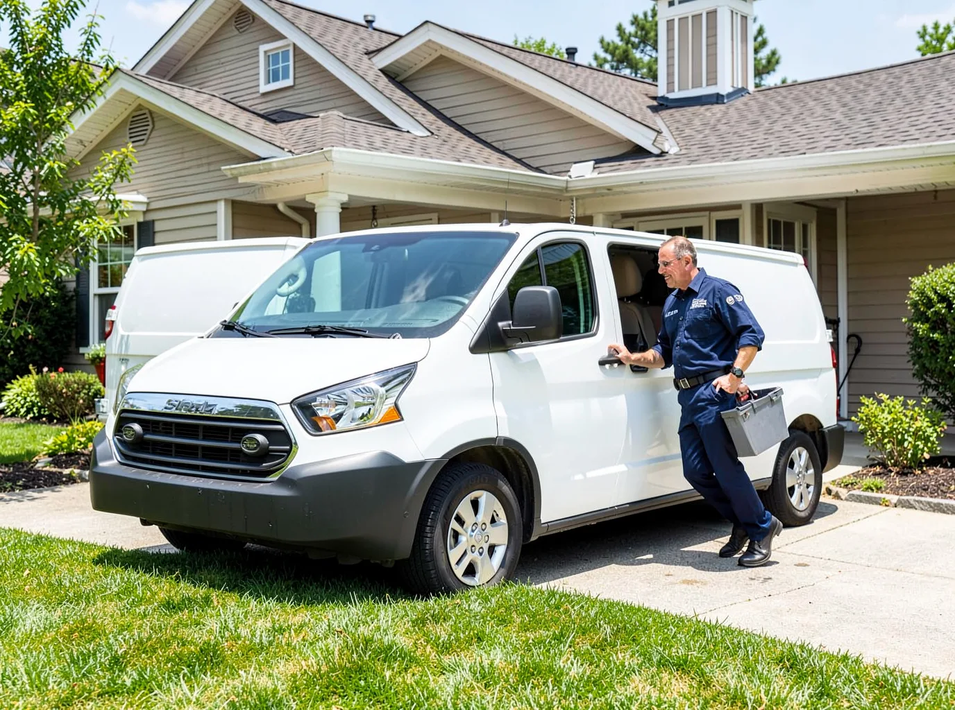 Emergency Plumber company in Nevada